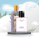 Inspired By Ġůccï FL0r@ Gorgeous Magnolia