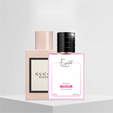 Inspired By Gucci Blo0m Perfume ( Worn by Aditi Rao Hydari )