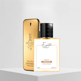 Inspired by Paco Rabbane one Milli0n Perfume ( Worn by Ed Sheer@n )