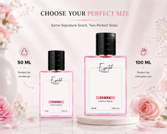 Essential Flora Perfume ⭐⭐⭐⭐⭐