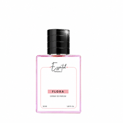Essential Flora Perfume ⭐⭐⭐⭐⭐