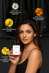 Inspired by Versace Bright Cryst@l Perfume ( Worn by Kiara Advani & Manushi Chhillar )⭐⭐⭐⭐⭐