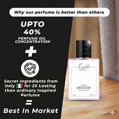 Inspired By Ġůccï FL0r@ Gorgeous Magnolia