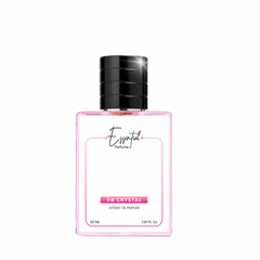 Essential Bright Crystal Perfume