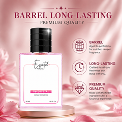 Essential Bright Crystal Perfume