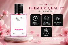 Inspired by Versace Bright Cryst@l Perfume ( Worn by Kiara Advani & Manushi Chhillar )