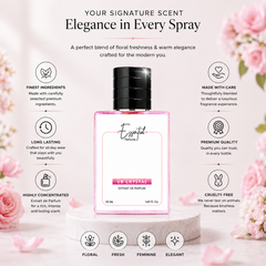 Essential Bright Crystal Perfume