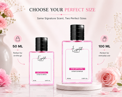 Essential Bright Crystal Perfume