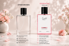 Essential Bright Crystal Perfume