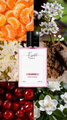 Essential Flora Perfume ⭐⭐⭐⭐⭐