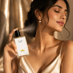 Inspired by Čh@nÈl N0.5 Perfume ( Worn by S@ra ali Kh@n ) ⭐⭐⭐⭐⭐