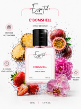 Essential Bombshell Perfume