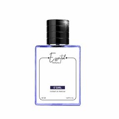 Essential Good Girl Perfume