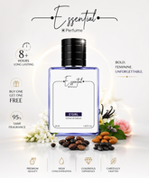 Essential Good Girl Perfume