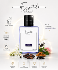 Essential Good Girl Perfume
