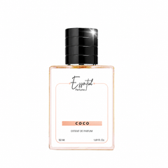 Inspired Ch@nel Coco M@demoiselle Perfume ( Worn by Ileana D'Cruz )⭐⭐⭐⭐⭐