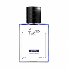 Essential Blue de Perfume