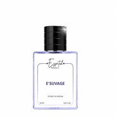 Essential D Sauvage Perfume