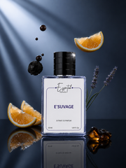 Essential D Sauvage Perfume