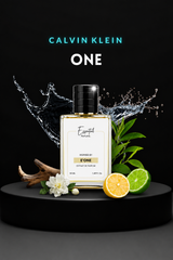 Inspired By Ck 0ne Perfume