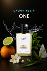 Inspired By Ck 0ne Perfume
