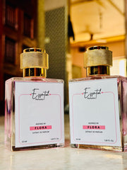 Inspired By Ġůccï FL0r@ Perfume ( Worn by Alia Bh@tt ) ⭐⭐⭐⭐⭐(5/5)