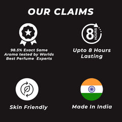 Inspired by Victoria Secret B0mbshell Perfume