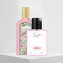 Inspired By Ġůccï FL0r@ Perfume ( Worn by Alia Bh@tt ) ⭐⭐⭐⭐⭐(5/5)