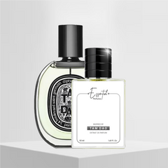 King Of Bollywood Perfume ( Inspired By DIPTQUE TAMDAO & DUNHILL ICON) Pack Of Two Perfumes