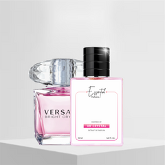 Inspired by Versace Bright Cryst@l Perfume ( Worn by Kiara Advani & Manushi Chhillar )⭐⭐⭐⭐⭐
