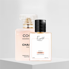 Inspired Ch@nel Coco M@demoiselle Perfume ( Worn by Ileana D'Cruz )