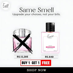 Inspired by Versace Bright Cryst@l Perfume ( Worn by Kiara Advani & Manushi Chhillar )