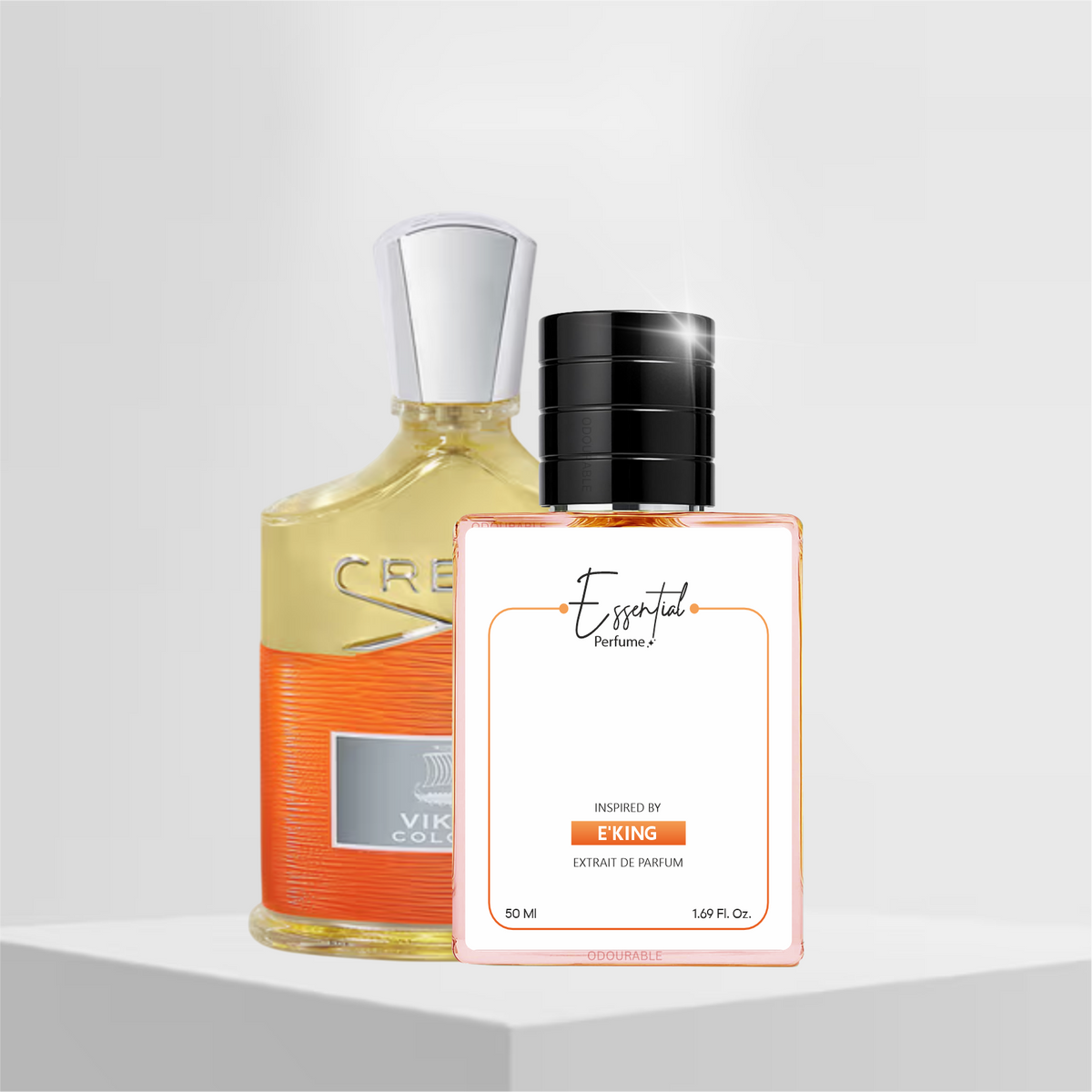 Inspired By Viking Perfume ( Worn by Vir@t K0hli )