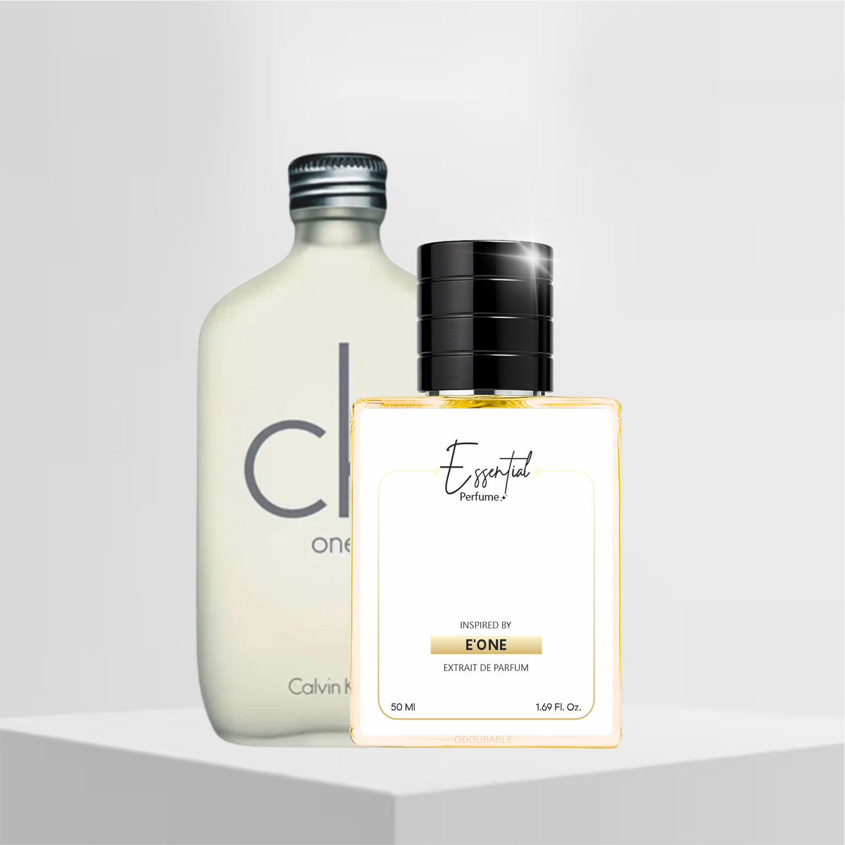 Inspired By Ck 0ne Perfume