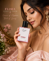 Inspired By Ġůccï FL0r@ Perfume