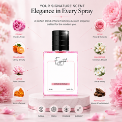 Essential Bright Crystal Perfume