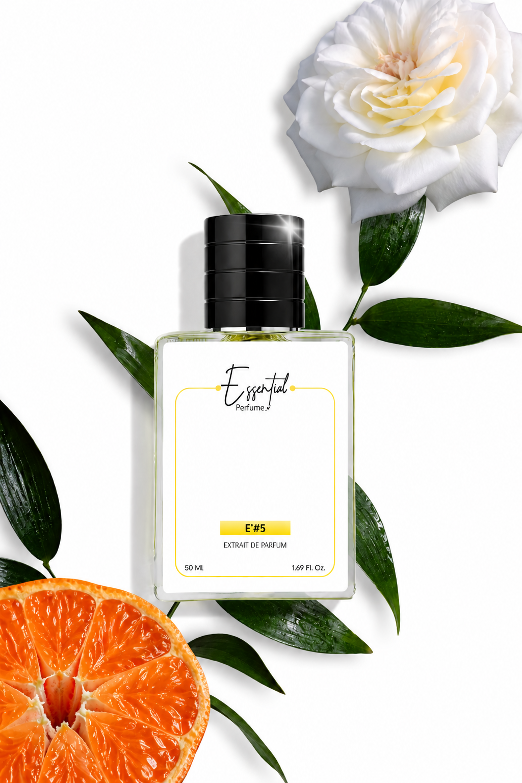 Essential NO-5 Perfume