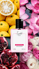 Essential Bright Crystal Perfume