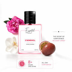 Essential Bombshell Perfume
