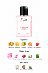 Essential Bombshell Perfume
