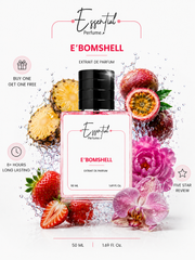Essential Bombshell Perfume