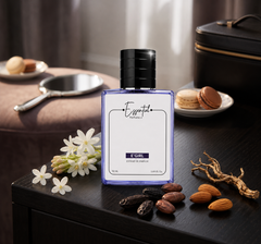 Essential Good Girl Perfume