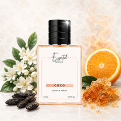 Inspired Ch@nel Coco M@demoiselle Perfume ( Worn by Ileana D'Cruz )