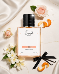 Essential COCO  Perfume ⭐⭐⭐⭐⭐