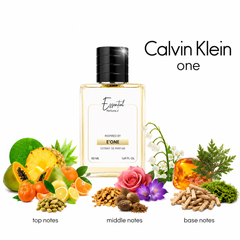 Inspired By Ck 0ne Perfume