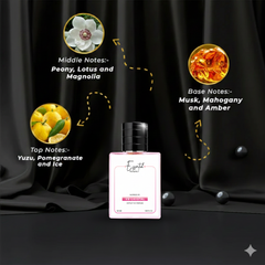 Inspired by Versace Bright Cryst@l Perfume ( Worn by Kiara Advani & Manushi Chhillar )